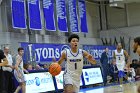 MBBall vs WSU  Wheaton College Men's Basketball vs Worcester State University. - Photo By: KEITH NORDSTROM : Wheaton, basketball, MBBall2022, WSU